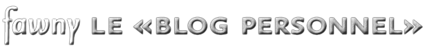 [fawny.org: Le &laquo;blog personnel&raquo; de Joe Clark]