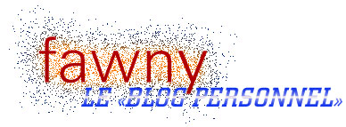 [fawny.org: Le &laquo;blog personnel&raquo; de Joe Clark]