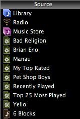 iTunes