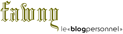 fawny.org: Le &laquo;blog personnel&raquo; de Joe Clark